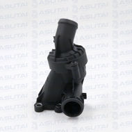 Picture of Thermostat Body for Volkswagen Audi Skoda Seat - 04B121111C